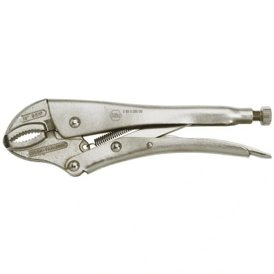 Afbeelding van Wiha 29487 Griptang Halfrond 0 30 mm, 8 65 mm 300