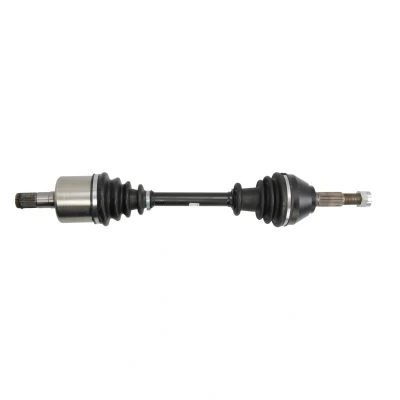 Afbeelding van POINT GEAR PNG73097 Aandrijfas Vooras links 652 101 NISSAN: Qashqai / Qashqai+2 I
