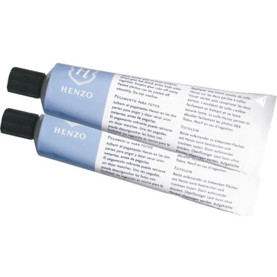 Afbeelding van Fotoplakkers Henzo Fotolijm Dubbelpak 2x 100ml