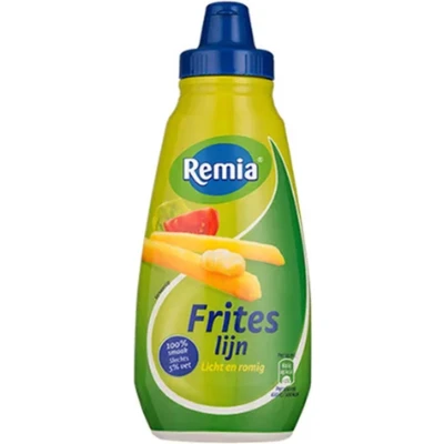 Afbeelding van Remia Frites Lijn 6x350ml