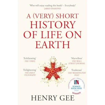 Afbeelding van A (Very) Short History of Life On Earth