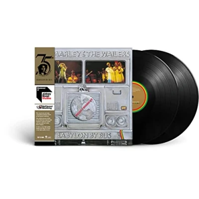 Afbeelding van Babylon By Bus (LP) (Limited Edition) (Half Speed)