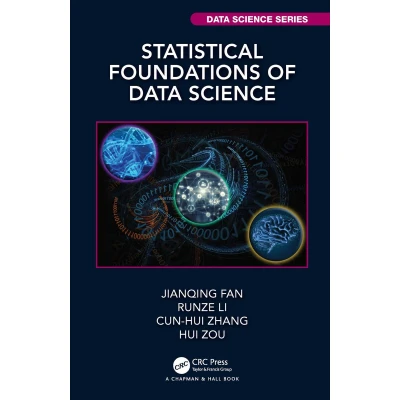 Afbeelding van Chapman &amp; Hall/CRC Data Science Series Statistical Foundations of
