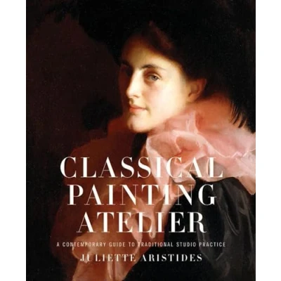 Afbeelding van Classical Painting Atelier
