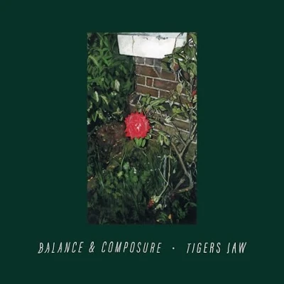 Afbeelding van Tigers Jaw &amp; Balance And Composure Split (LP) (Coloured Vinyl)