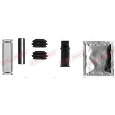 Afbeelding van Geleidehulzenset, remklauw QUICK BRAKE 113 1412X