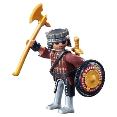 Image de Playmobil Friends 70975 Combattant