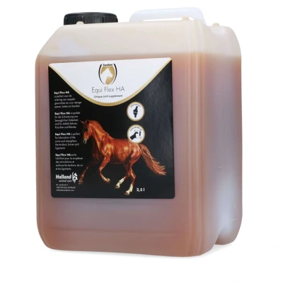 Afbeelding van Equi flex ha soepele gewrichten paard 2.5l