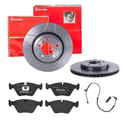 Afbeelding van Brembo Slijtage indicator A 00 249