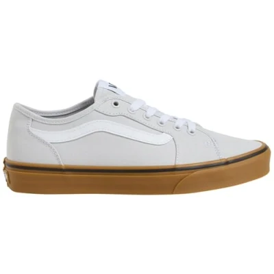 Afbeelding van Vans Filmore Decon Sneakers voor heren, Gum Lunar Rock Canvas