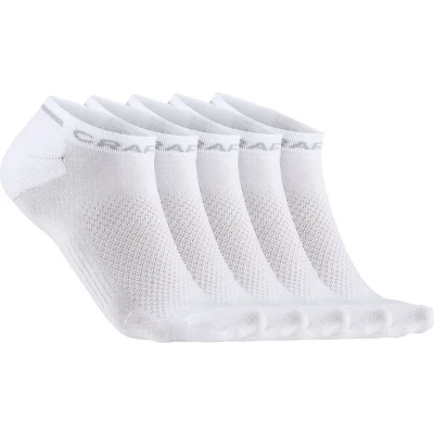 Afbeelding van CORE DRY SHAFTLESS SOCK 5 PACK 37/39