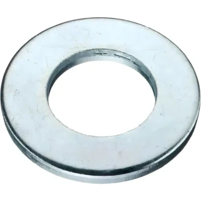 Afbeelding van Sluitringen m4 verz 80st Deltafix
