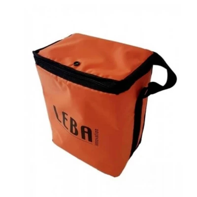 Afbeelding van Leba Innovation NoteBag Tablettas Universeel 27,9 cm (11) Toploader Oranje