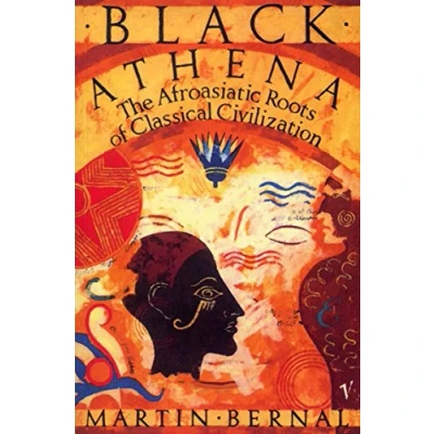 Afbeelding van Black Athena