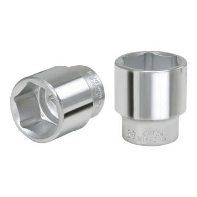 Afbeelding van KS Tools, Dopsleutel + dopmoer, 3/4&quot; inbus kort (7/8&quot;)