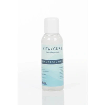 Afbeelding van VitaCura Magnesium Gel 100 ml