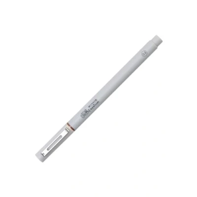 Afbeelding van Winsor &amp; Newton Fineliner Sepia Unite 0,3 mm tip