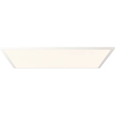 Afbeelding van Brilliant Buffi G90357A05 LED paneel 40 W Warmwit Wit