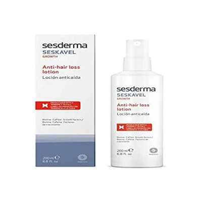 Afbeelding van Anti Haarverlies Lotion Seskavel Growth Sesderma (200 ml)