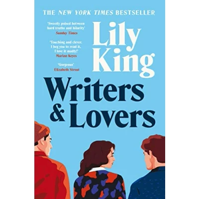 Afbeelding van Writers Lovers