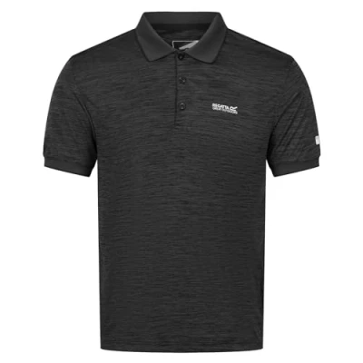 Afbeelding van Remex II Sportpolo Mannen Maat S