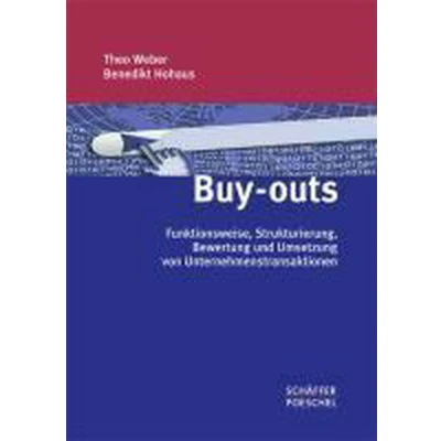 Afbeelding van Buy Outs