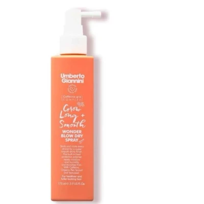 Afbeelding van Umberto Giannini Grow Long Anti Humidity Spray 175 ml