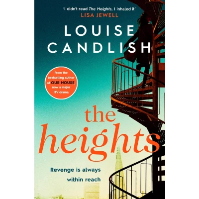 Afbeelding van The Heights