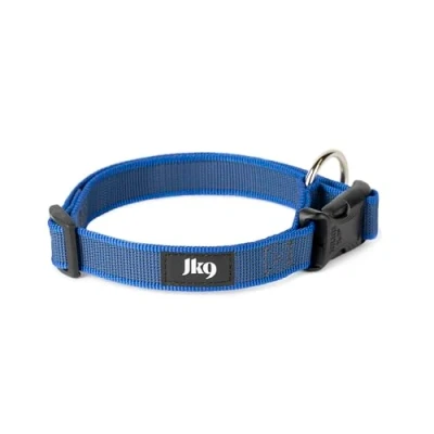 Afbeelding van IDC Halsband Anti Slip Blauw 39 65CM