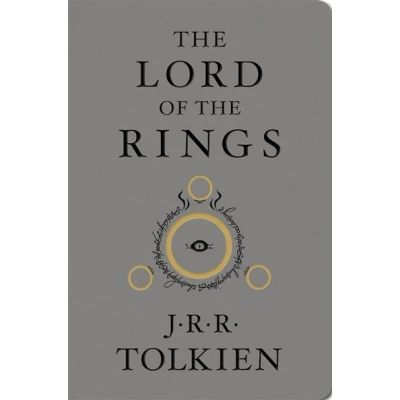 Image de Tolkien, J: Lord of the Rings Deluxe Edition