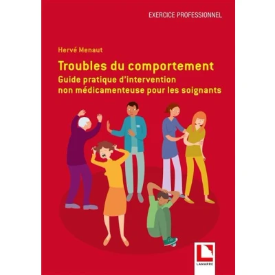 Image de Troubles du comportement