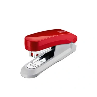 Afbeelding van nietmachine Novus Evolution E15 rood