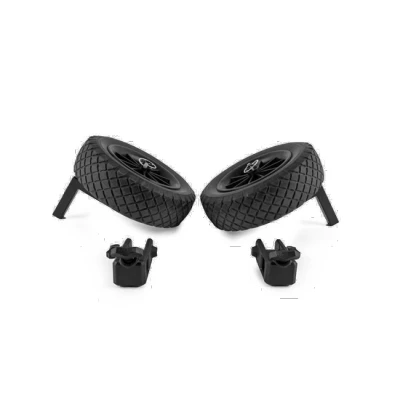 Image de Avid Carp Barrow Wheel Conversion Kit
