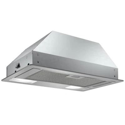 Afbeelding van Neff DNAA511C, Afzuigkap, Zilver