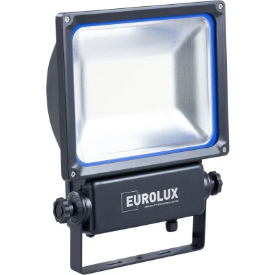 Afbeelding van Bouwlamp LED 90 Watt Klasse II 5 meter snoer