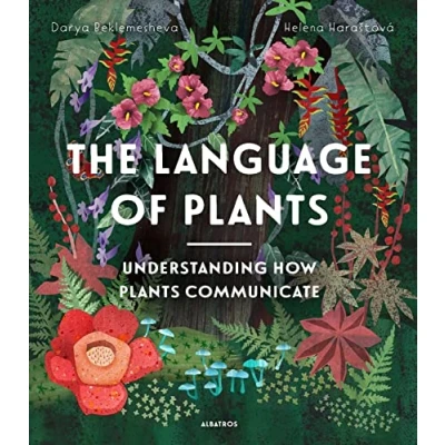 Afbeelding van Language of Plants