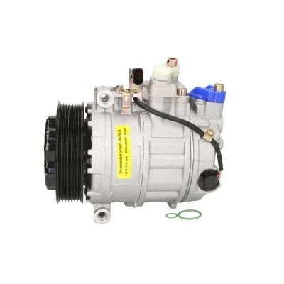 Afbeelding van Nissens Airco compressor 890294