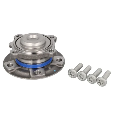 Afbeelding van Skf Wiellagerset VKBA 6781
