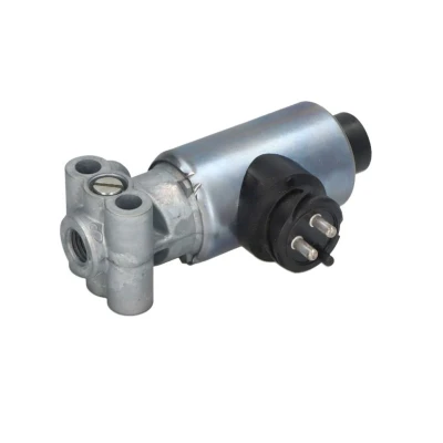 Afbeelding van WABCO 4721726040 Magneetklep