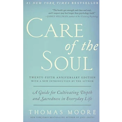 Afbeelding van Care Of The Soul 25th Anniversary Ed