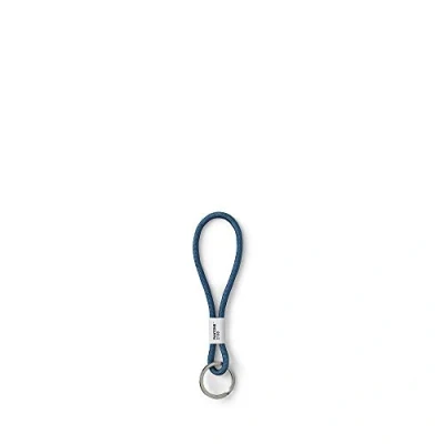 Afbeelding van Pantone Sleutelhanger Klein 180x33 mm Blue 2150 C