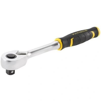 Image de STANLEY FMMT82676 0 Clé à cliquet FATMAX 1/4&quot; 120t