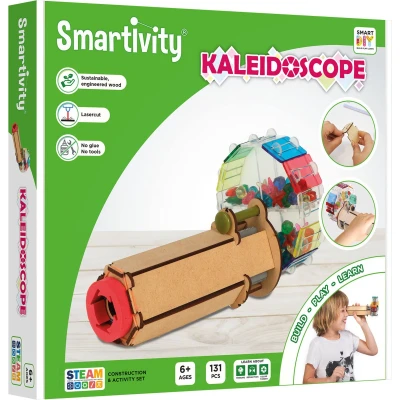 Afbeelding van Smartivity Kaleidoscope