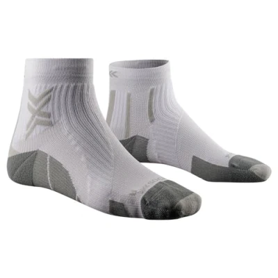 Afbeelding van X Socks Run Perform Ankle Sportsokken Unisex Maat 45 47