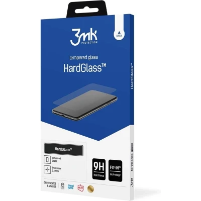 Afbeelding van Apple iPhone SE 2020/2022 3mk HardGlass