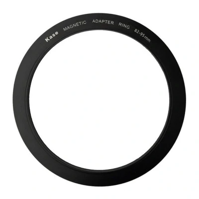 Afbeelding van Kase Magnetic Adapter Verloopring Circ 82 95mm
