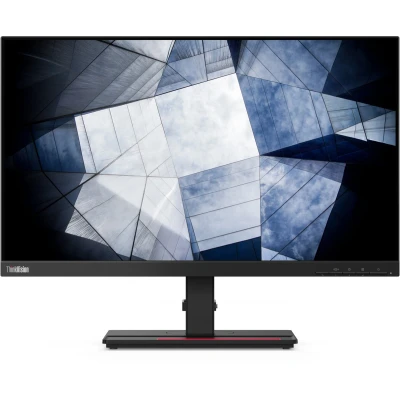 Afbeelding van Lenovo ThinkVision P24q 20 Quad HD IPS Monitor 24 Inch