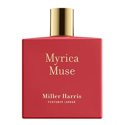 Afbeelding van Myrica Muse