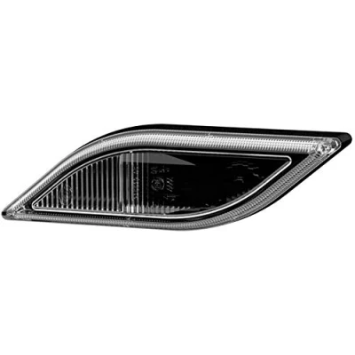 Afbeelding van Hella Zijknipperlicht Style cat 5 HOR 500mm Schroef 2BM 013 338 031