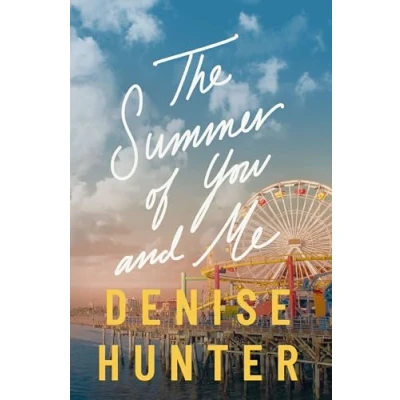 Afbeelding van The Summer of You and Me